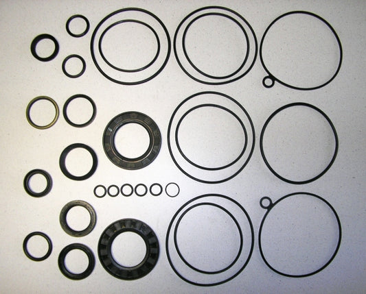 Seal kit upper & lower Volvo Penta Single Prop AQ 280-290   875192