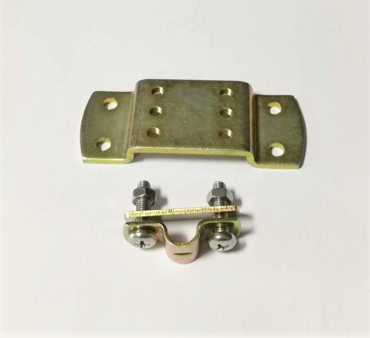 Clamp for cables CC230, CC330 & CCX633