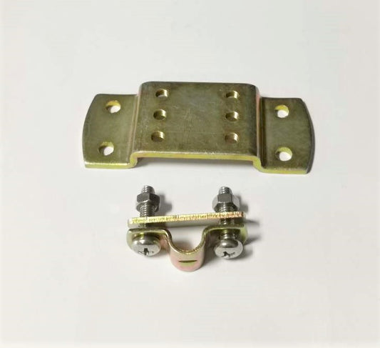 Clamp for cables CC230, CC330 & CCX633