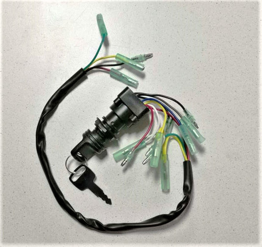 Yamaha Ignition Switch 703-82510-43