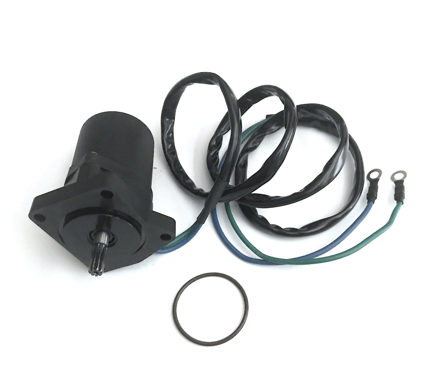 Trim motor YAMAHA F40 F30 F25 2T: 25, 30, 40 67C-43800-00