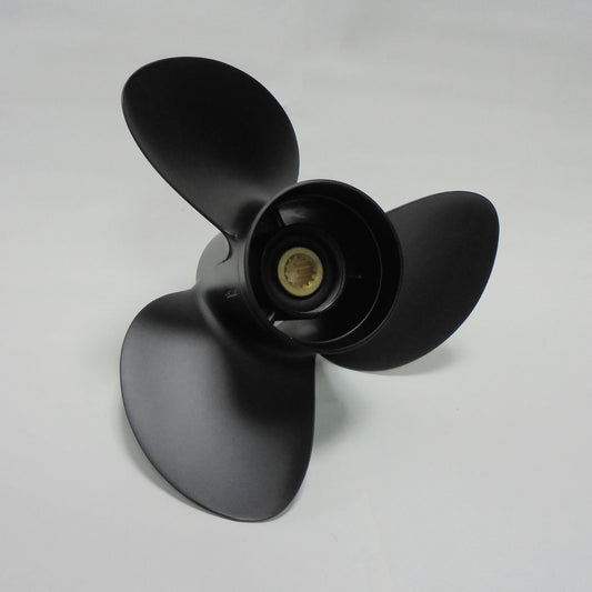 Propeller SUZUKI 60–140 HP (Aluminum) 19"