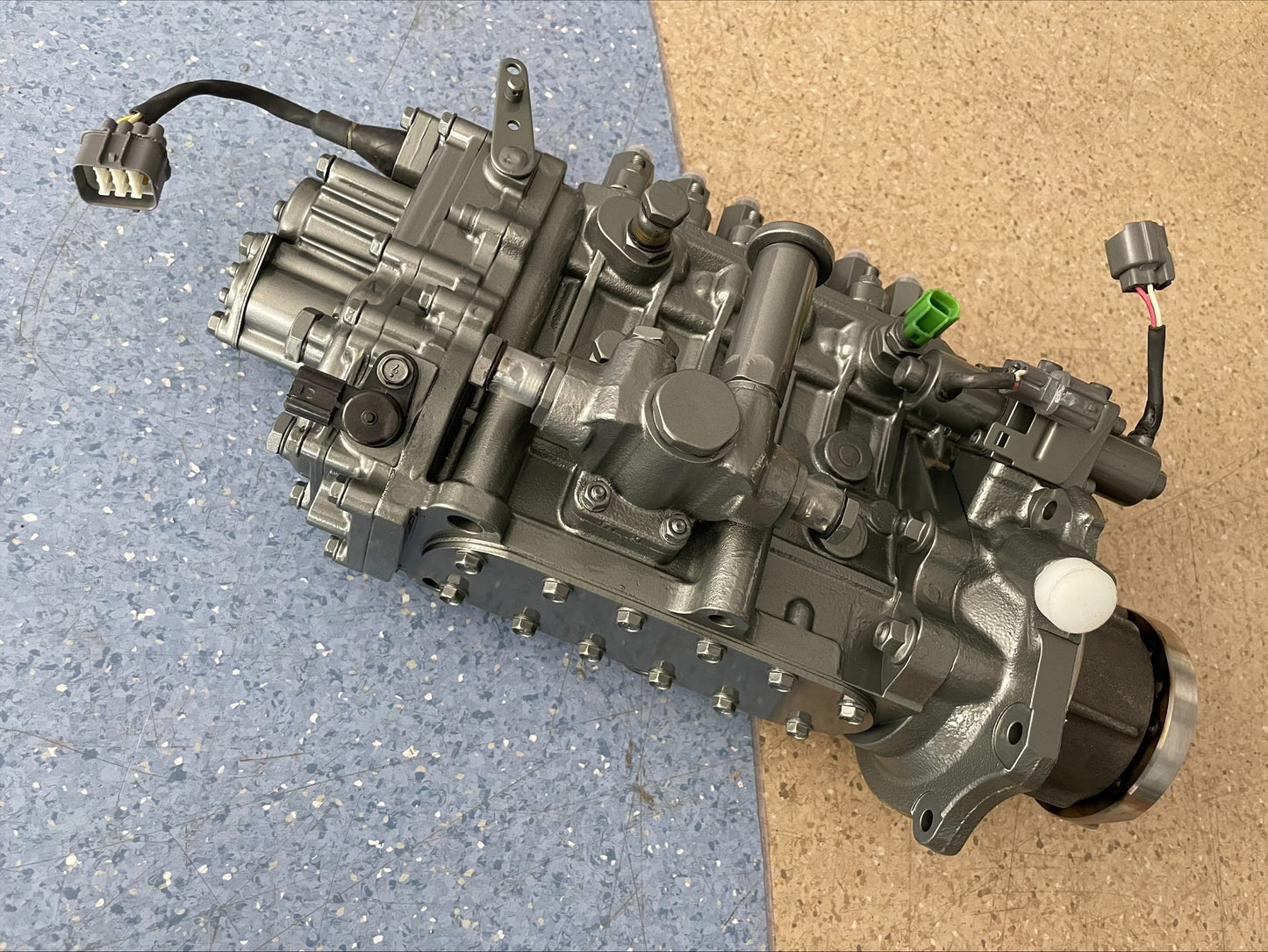 YANMAR 6LY3-ETP Pump Assy, Injection 719578-51300