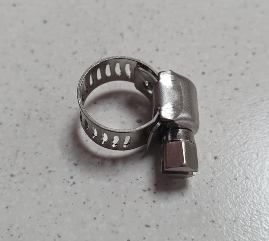 SS Clamp