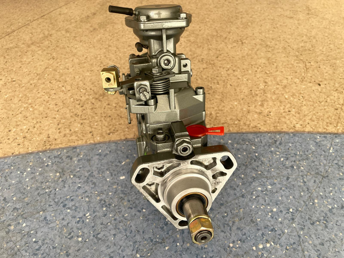 YANMAR 4JH3 DTE DTZ Fuel Injection Pump Assy 129698-51901