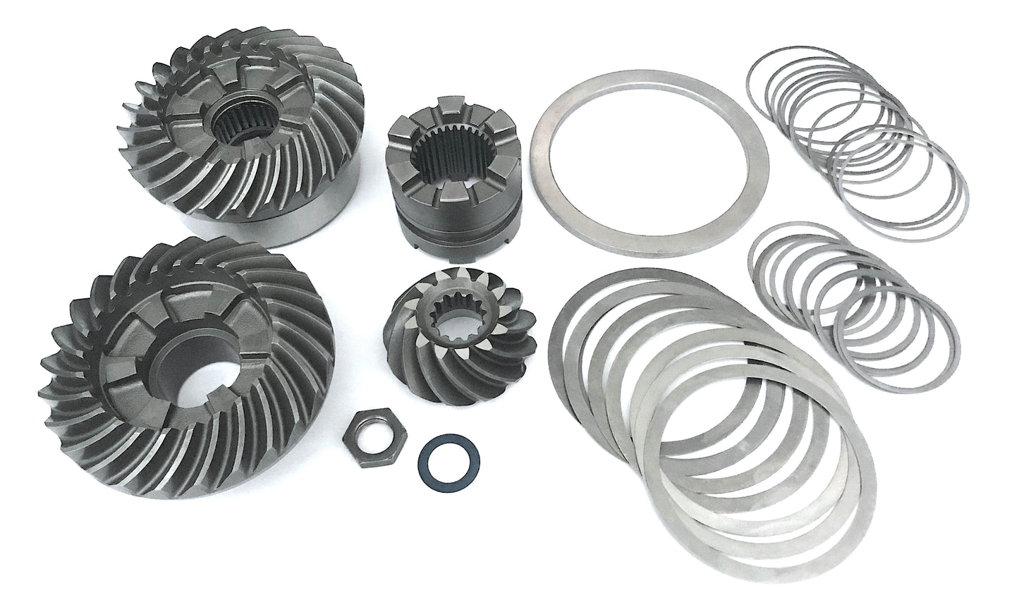 Genuine Gear set MERCURY F150 - 98-8M0096703