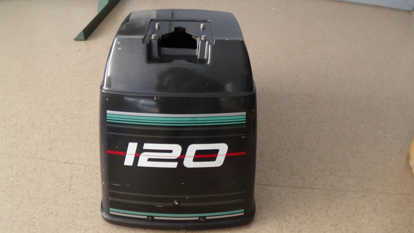 Top Cowling Force 120