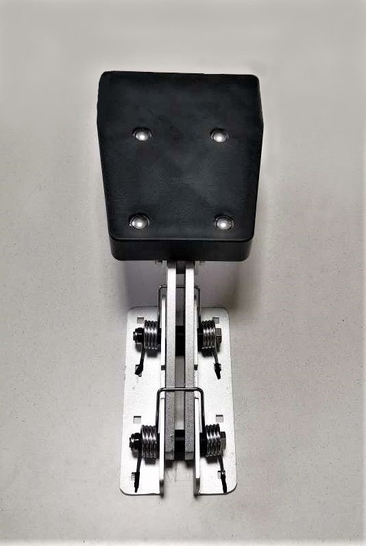 Outboard Motor Bracket (Transom) up to 35kg