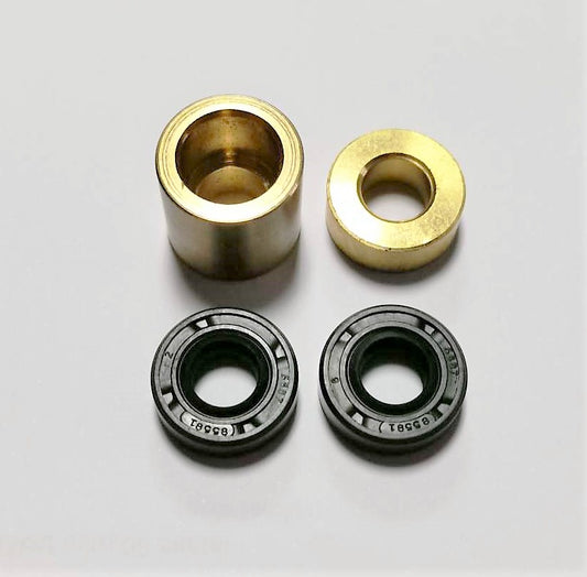 Shift shaft seal bushing kit Alpha One Gen II 23-806036A1