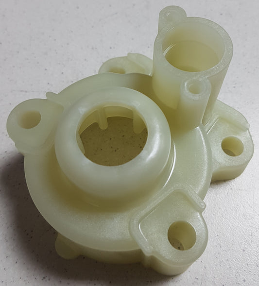 Water pump housing Yamaha 50-90Hp 688-44311-01-00