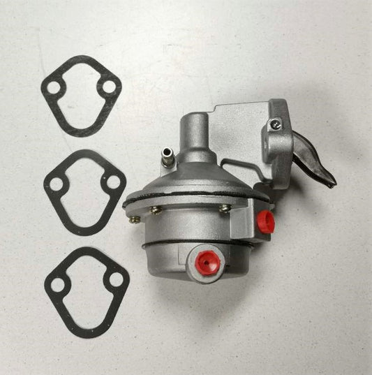 Fuel Pump Volvo Penta, OMC GM V8 305, 350, 5.0, 5.7 826493, 3855276, 981650