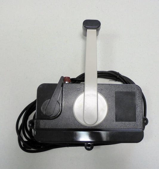 Remote control box side Left 701-48102-10
