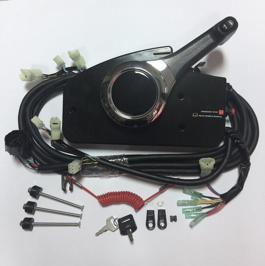 Remote Control Box for Honda engines 24800-ZZ5-A22