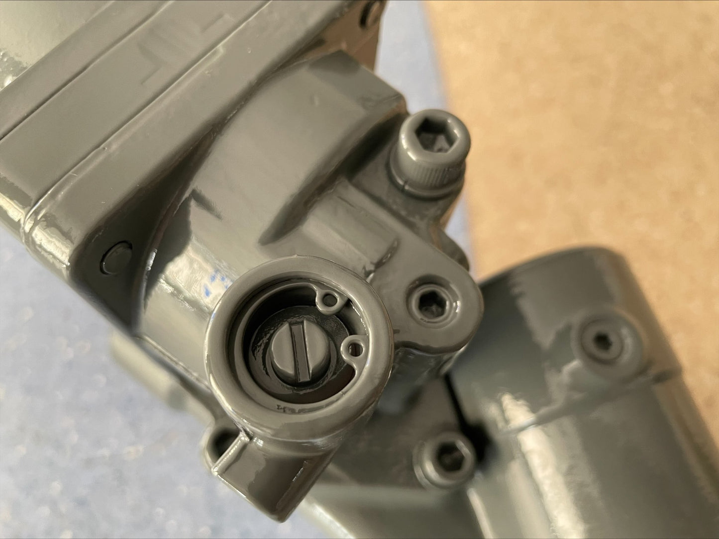 HONDA BF75-BF90 BF115 BF130 BF150 Power Trim Assy 56000-ZW1-712