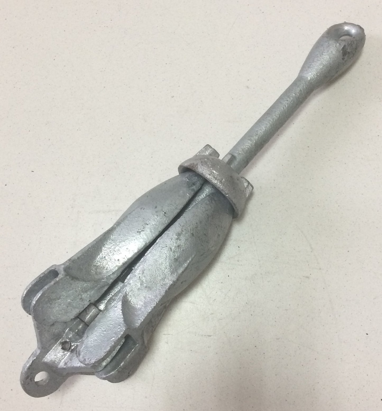Anchor foldable 4.0 kg
