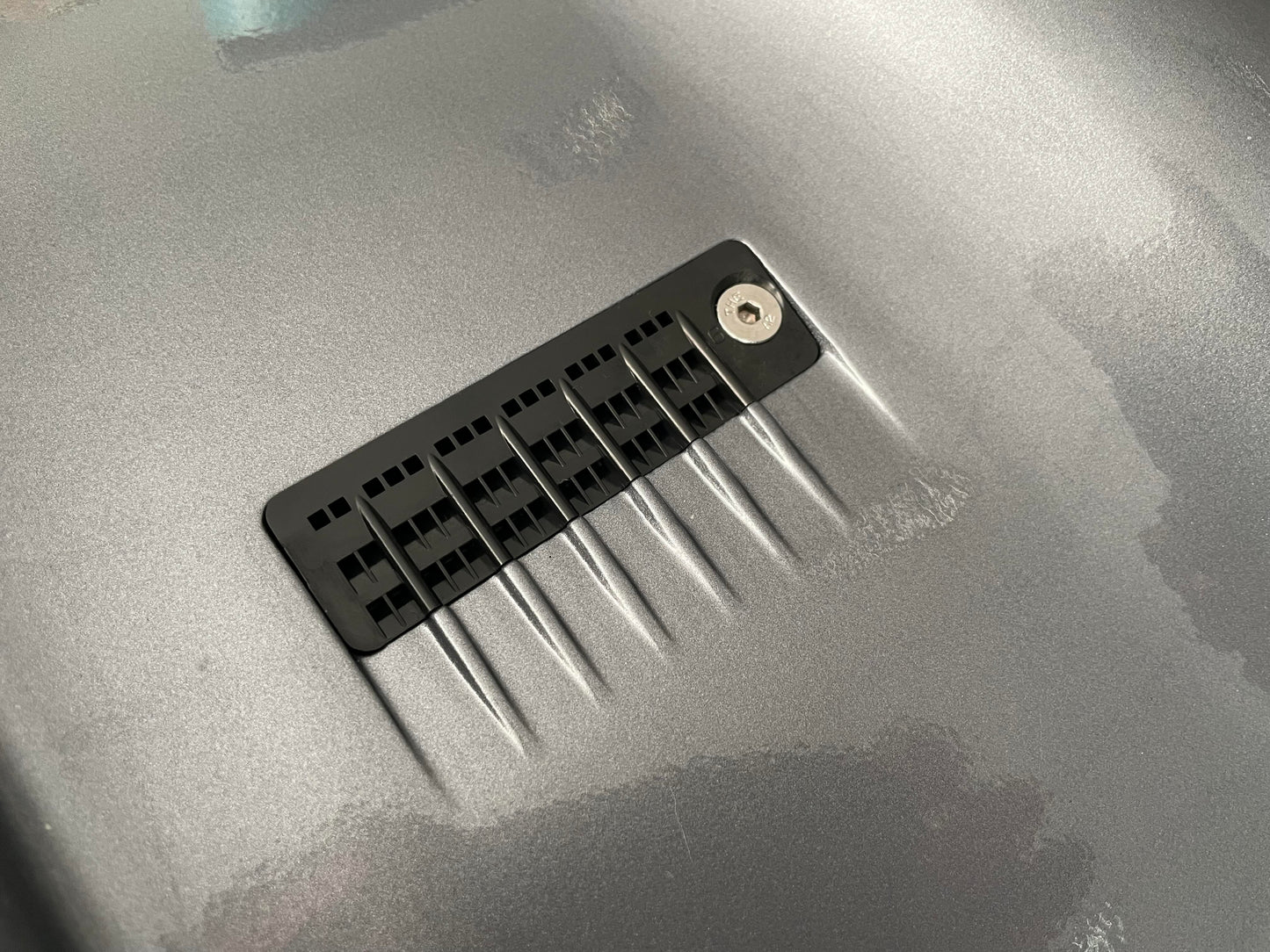 YAMAHA F115 F100 F90 F80 F75 Lower Unit Assy 6EK-45300-00-8D