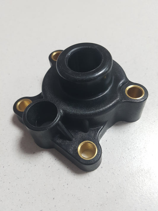 Water pump housing Yamaha 25-70Hp  663-44311-00-00