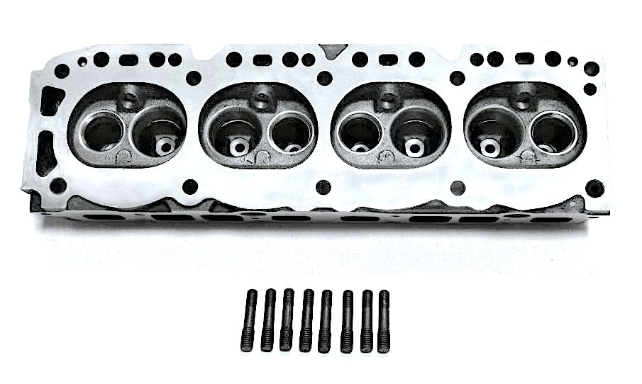 Volvo Penta/ OMC cylinder head 3.0L/ 3.0LX 181 CID 4 cil. from 1991 3854012