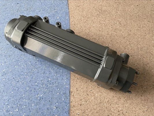 YANMAR 4LH Cooler Assy Oil 719184-33700