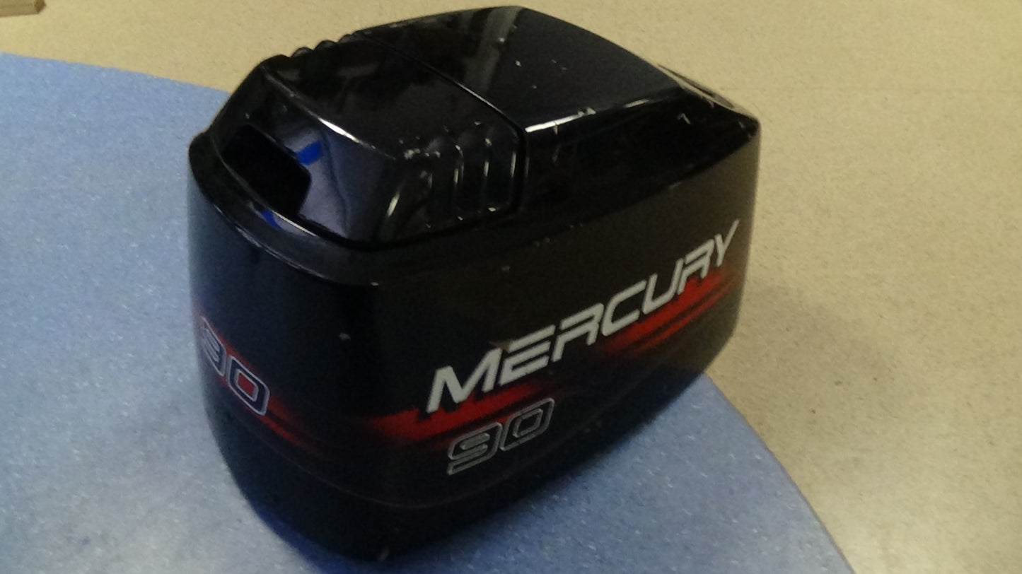 Top Cowling Mercury 90 1999-2006 828353T 7
