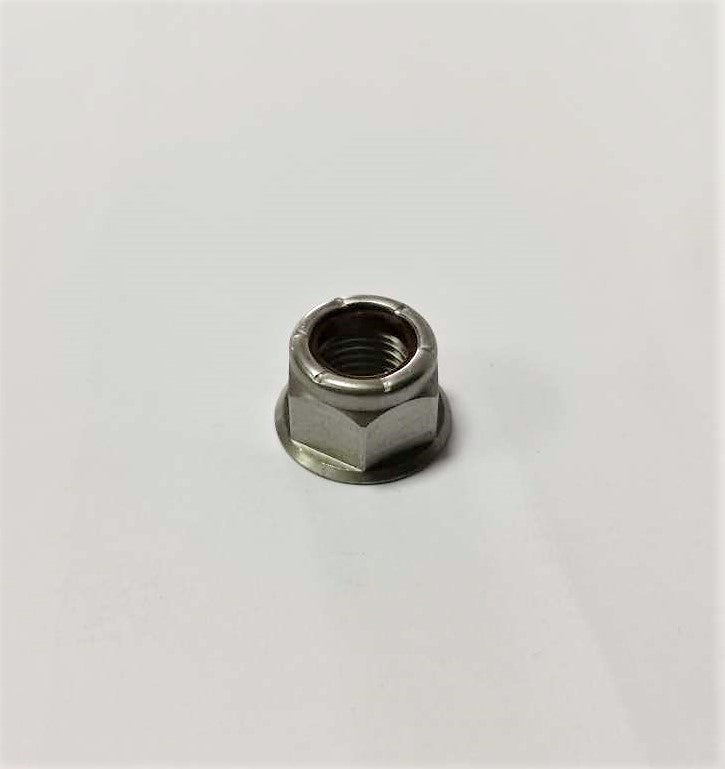 Mounting nut Mercruiser Alpha One/ Alpha One Gen II/ Bravo 11-817618, 11-859135