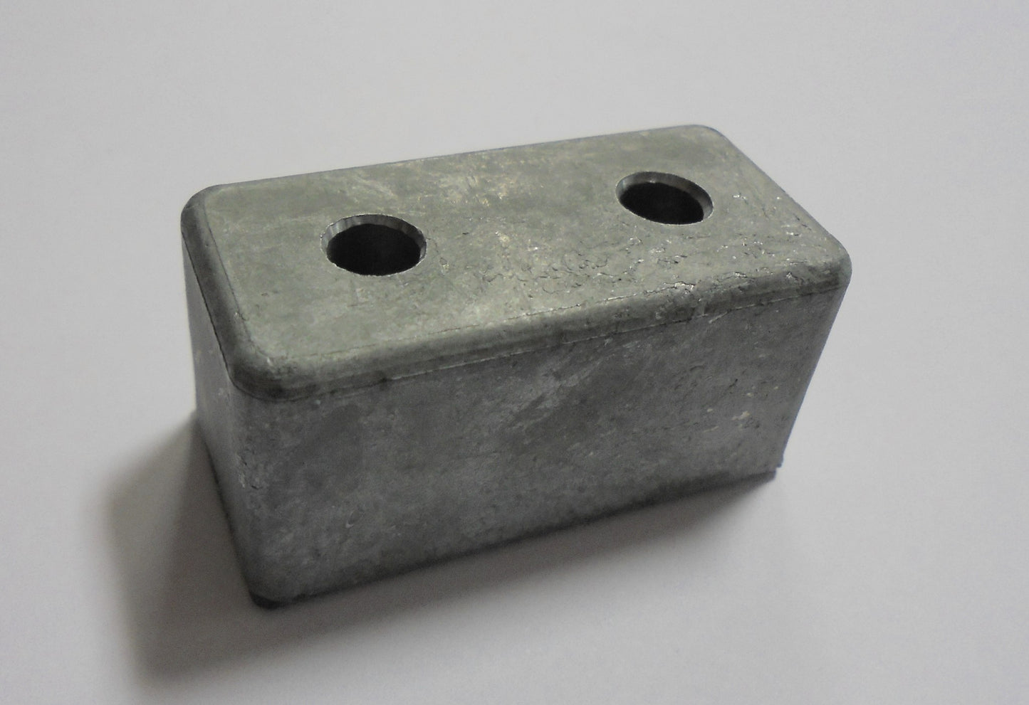 Anode for Yamaha 115-220HP 6E5-45251-00 SUZUKI DT90-DT225 41810-87D00