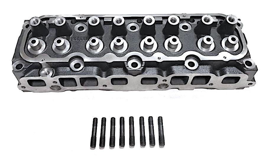 Volvo Penta/ OMC cylinder head 3.0L/ 3.0LX 181 CID 4 cil. from 1991 3854012