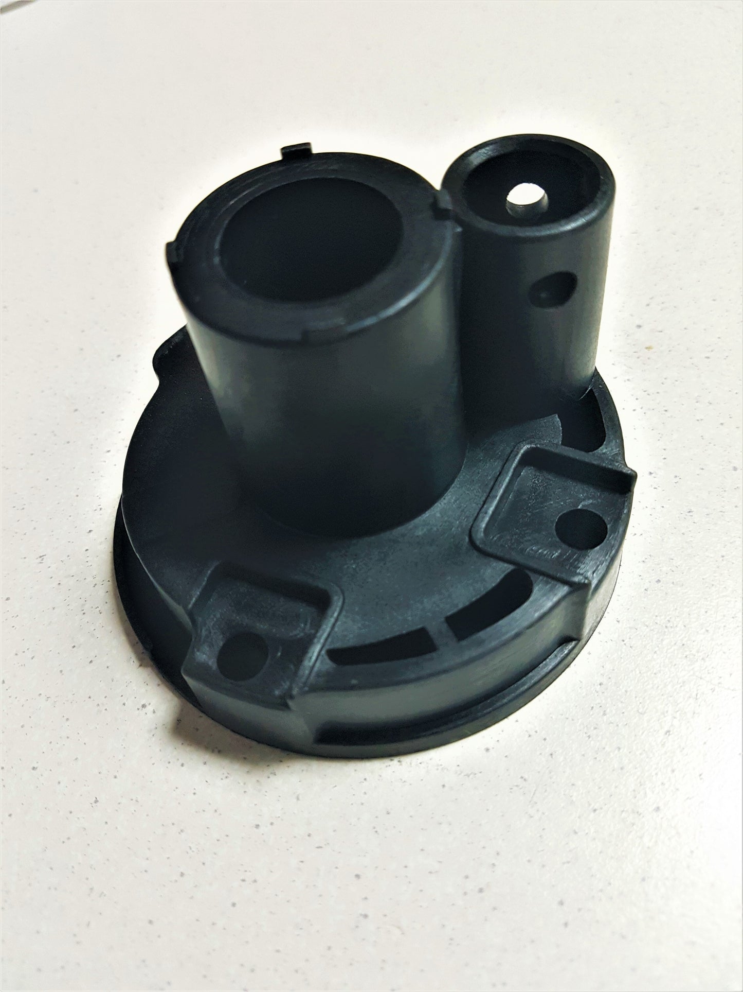 Water pump housing Yamaha 25-30Hp 689-44311-03-00