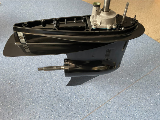 SUZUKI DF140 Lower Unit Assy 50040-92847-0EP