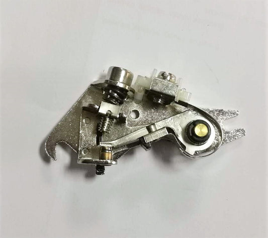 Volvo Penta, OMC V8 contact breaker, distributor Delco ignition system 380543, 8187015