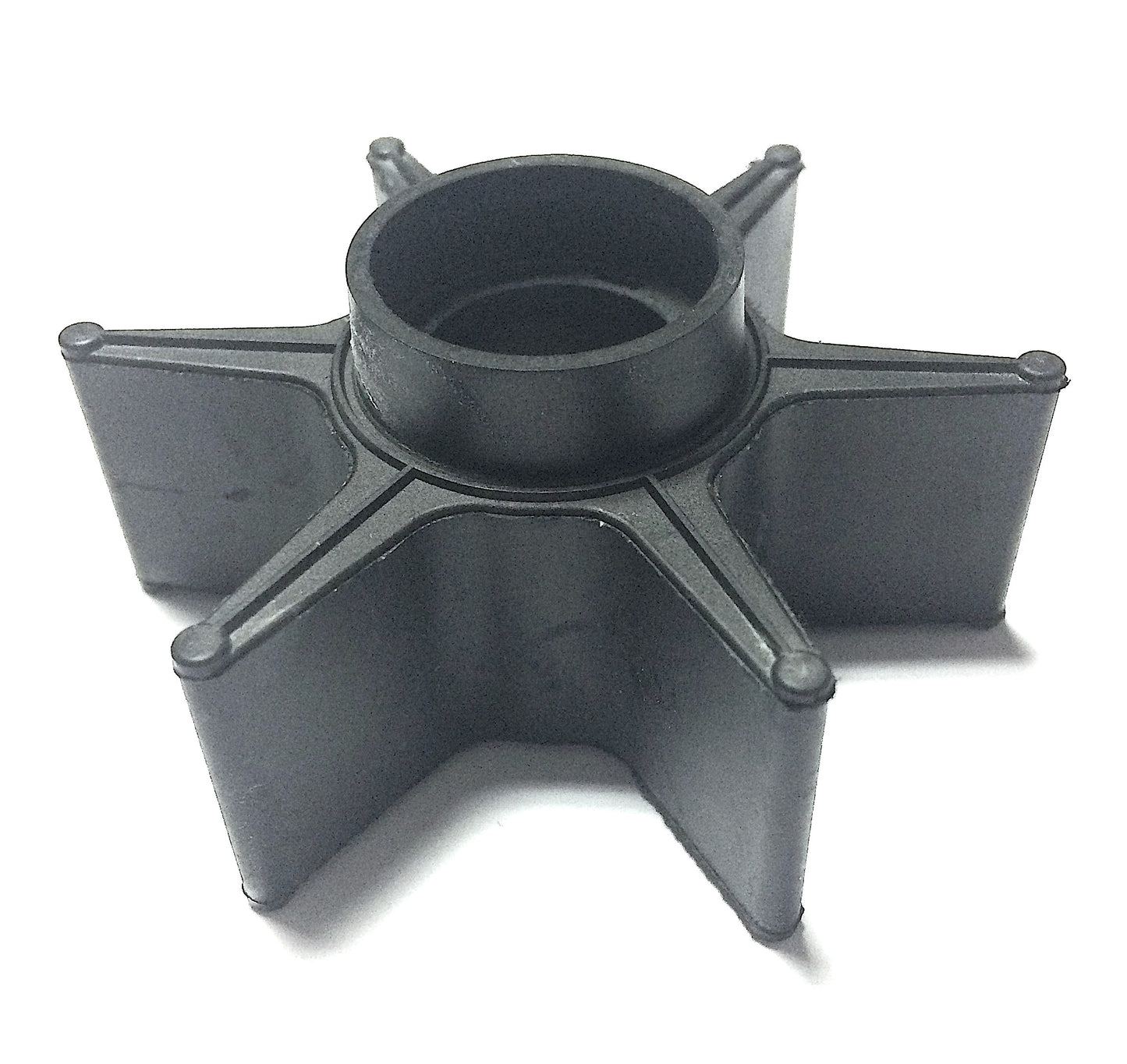 Impeller Yanmar D36 D40 196640-08051