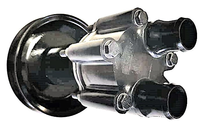 Mercruiser Bravo Sea water pump assembly 46-807151A9