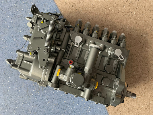 YANMAR 6LYA Fuel Injection Pump Assy 719574-51311