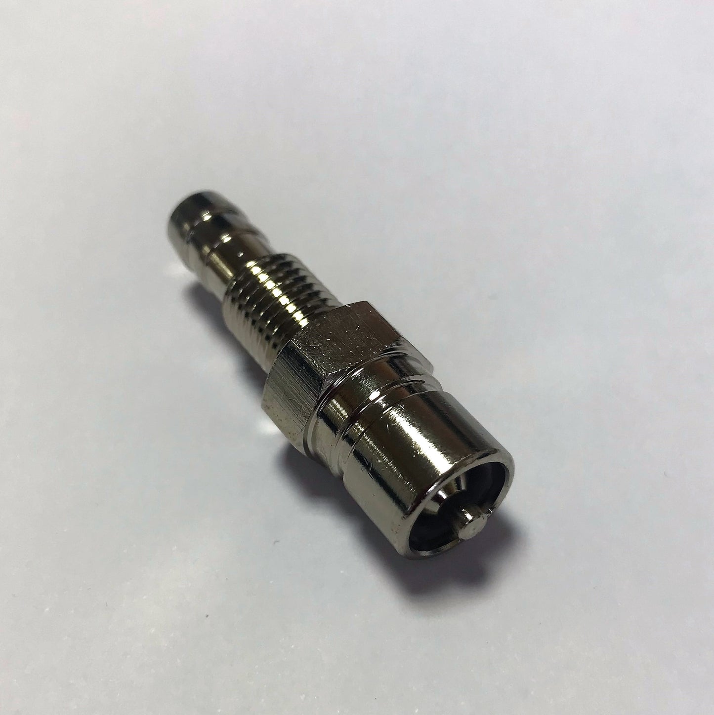 Fuel connector TOHATSU