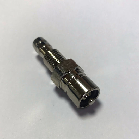 Fuel connector TOHATSU