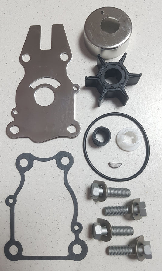 Water pump repair kit Yamaha 40-60Hp 63D-W0078-01-00