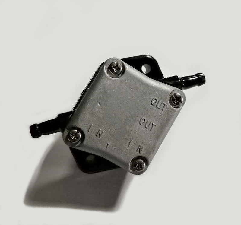 Fuel Pump YAMAHA F30-60HP 6C5-24410-10