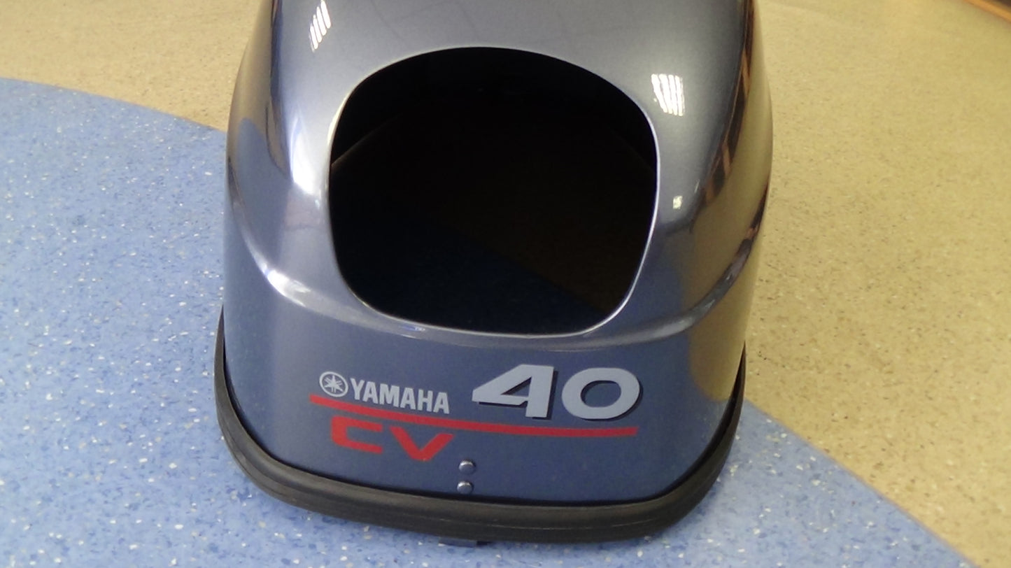 Top Cowling Yamaha 40CV 66T all models 66T-42610-20-00