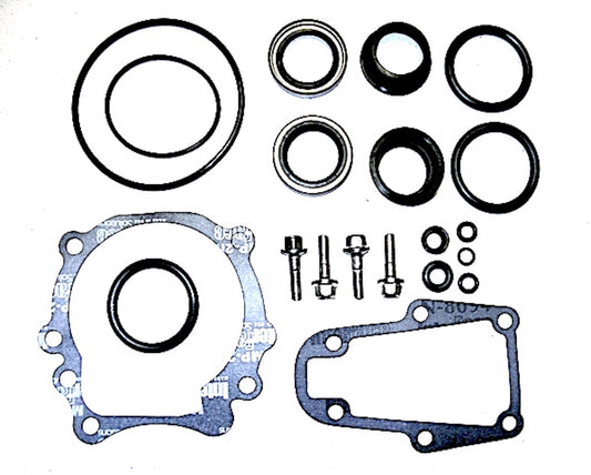Seal kit lower OMC Cobra 2.3L 1987-1990, 3.0L 1986-1989  87655