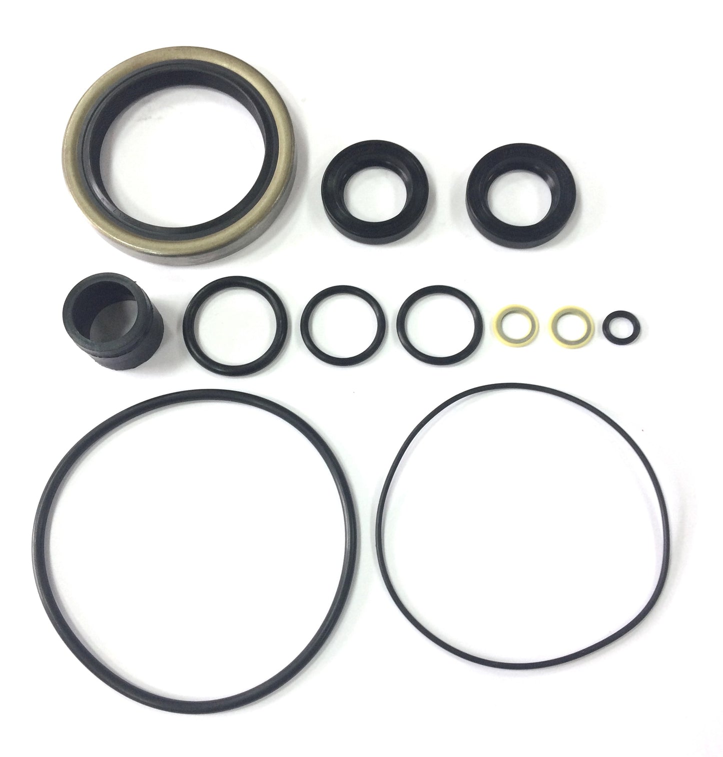 Seal kit upper Mercruiser Alpha One GEN II 26-88397A1