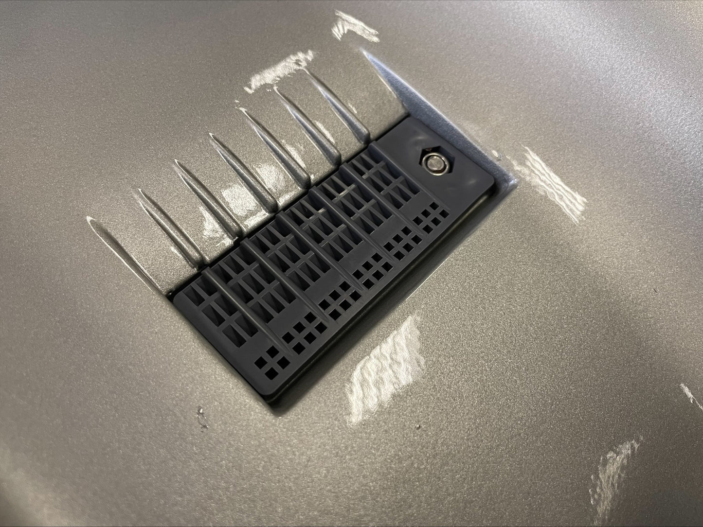 HONDA BF75 BF90 BF100 Lower Unit Assy 41100-ZW1-B10ZA