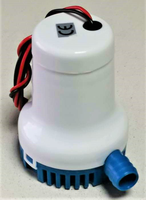 Water pump 12V  25L/min