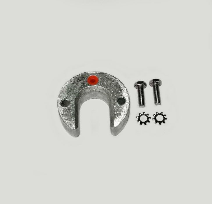 Anode for Mercruiser Alpha One Gen II 806189Q1 806189A1 806189T1