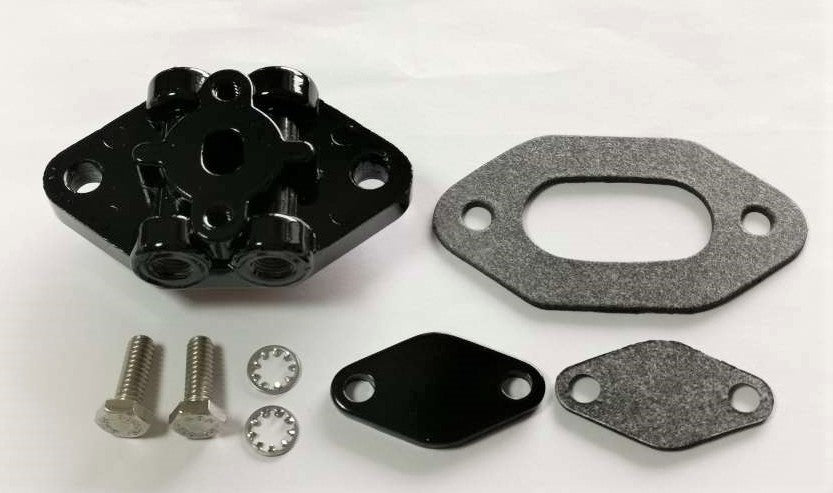 Mercruiser R/ MR/ Alpha One/ Alpha One Gen II/ Bravo Trim connector kit 98825A4