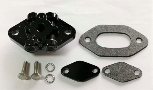 Mercruiser R/ MR/ Alpha One/ Alpha One Gen II/ Bravo Trim connector kit 98825A4