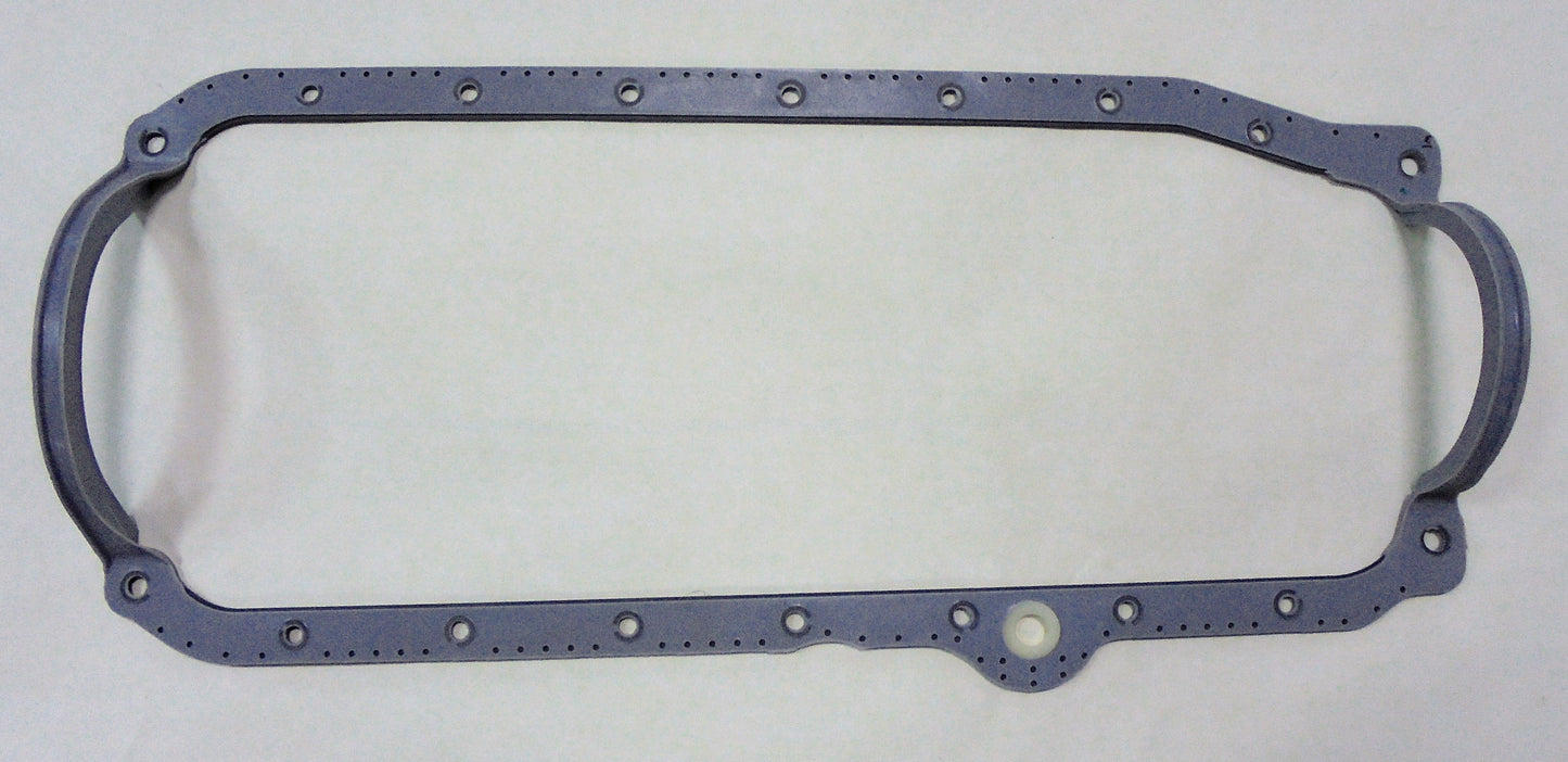 Oil Pan Gasket For OMC 5.0 / 5 .7L 305 / 350 CID V8 # OEM 3856138