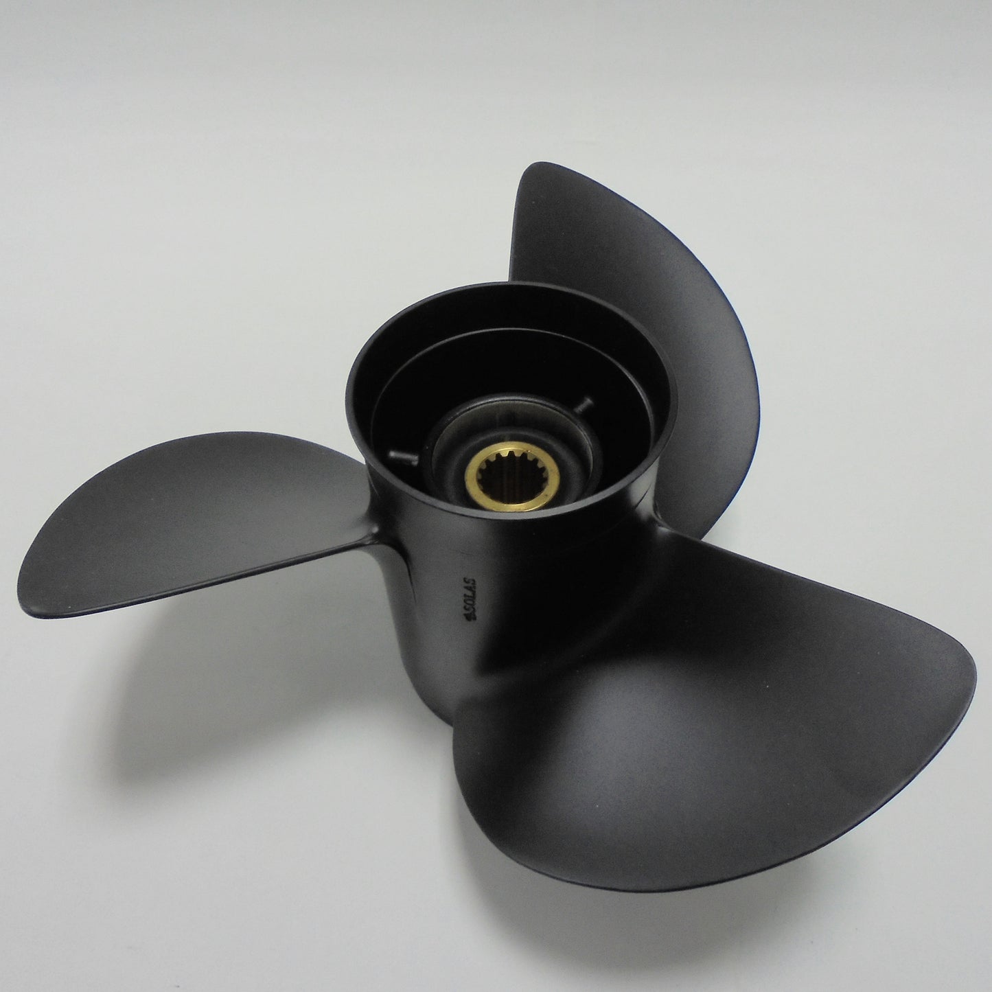 Propeller TOHATSU NISSAN 60–140 HP (Aluminum) 13"