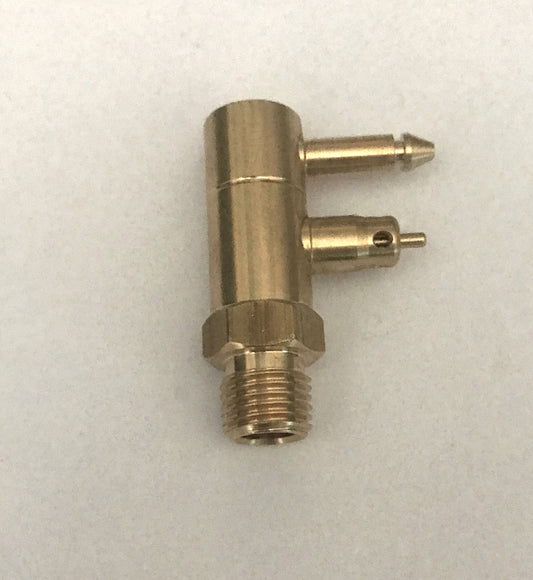 Fuel connector Mercury / Yamaha