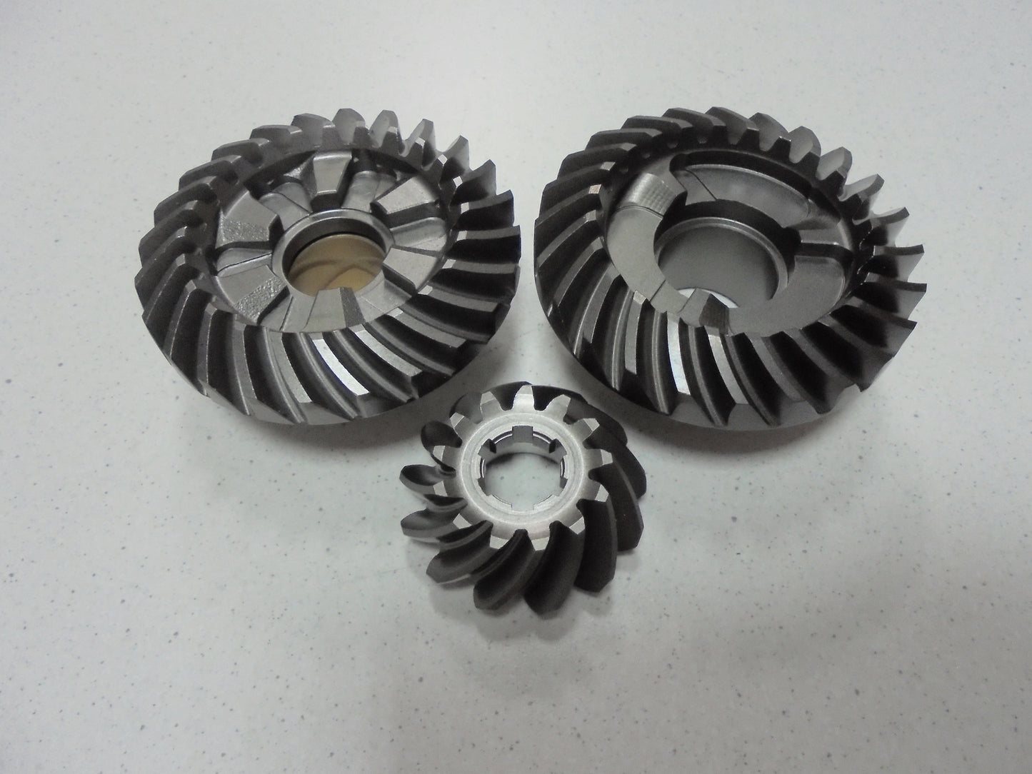 Gear set Yamaha 40-50 HP 6H4-45560-00