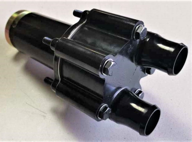 Mercruiser Bravo Sea water pump assembly 46-807151A12